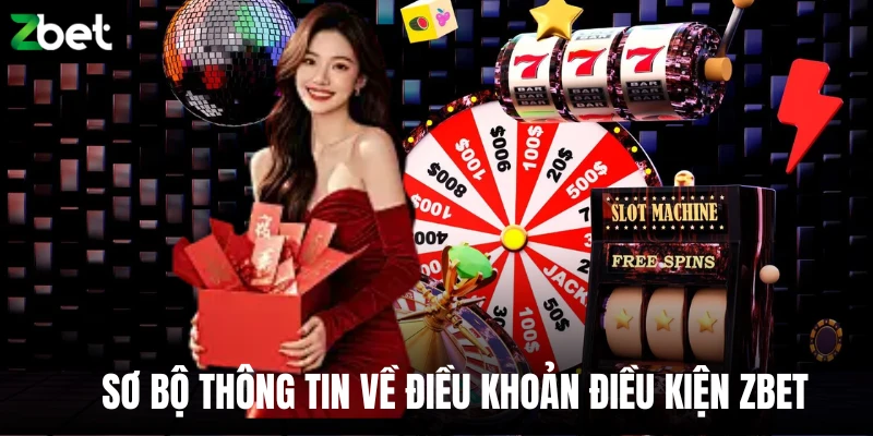 Sơ bộ thông tin về điều khoản điều kiện Zbet